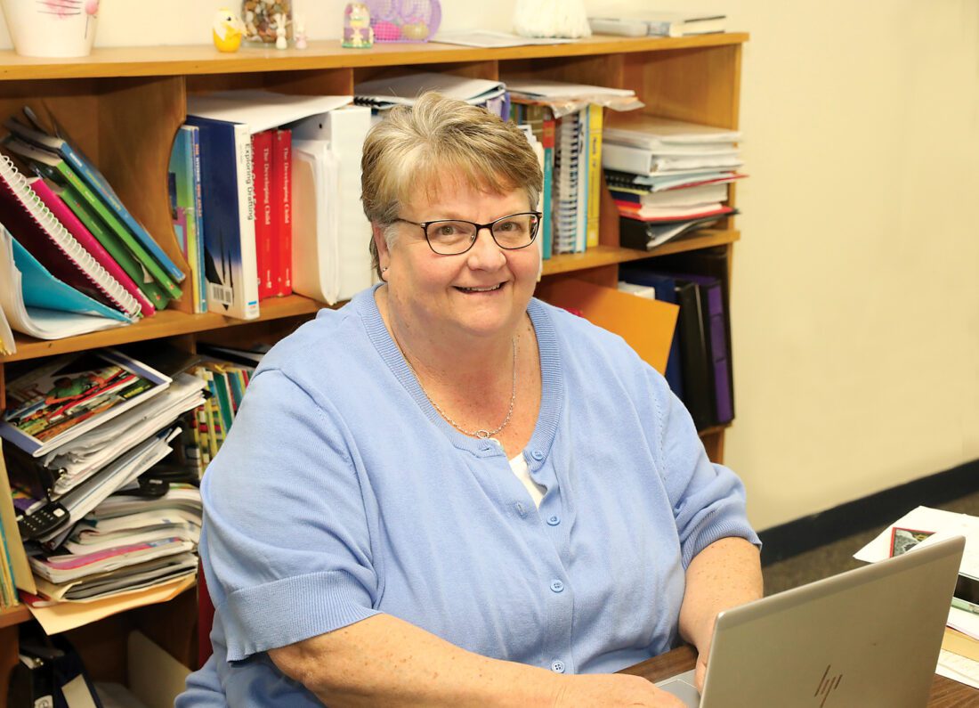 BEA names 2021-22 Teacher of the Year | News, Sports, Jobs - Faribault ...